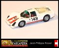 148 Porsche 906-6 Carrera 6 - Ebbro 1.43 (18)